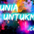 DuniaUntukmu's profile image