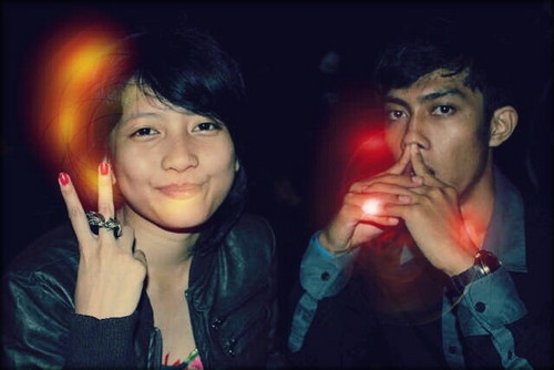 bekbulbek's profile picture. This twitter is PROBLEM ! MOVE @dilvachyntiaaa . Thanks! :)