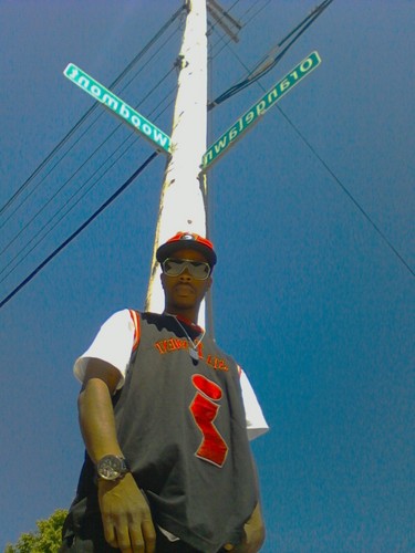 inkstatainment's profile picture. Writter,Producer,Artist