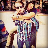 Cody Hanford (@morebrains) 's Twitter Profile