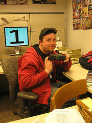 JulianRS's profile picture. Web 2.0 Junky, Trying to understand twitter to get more of it