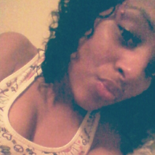 This is the part where I tell alil something about myself .. Well Fuck Dat follow me & you'll see :)