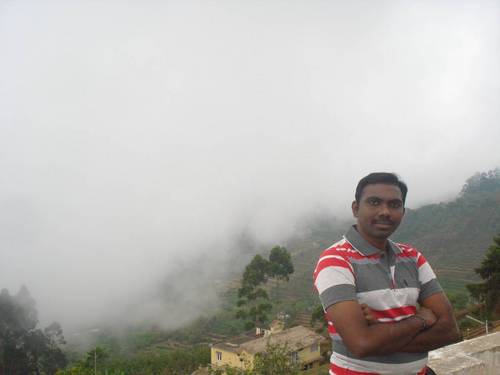 ttlgkumar's profile picture. 