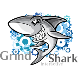 GrindShark's profile picture. GrindShark is an award-winning web creative and advertising firm servicing the Hill Country for 5 years. We are now opening a new Studio in Austin, TX!!!