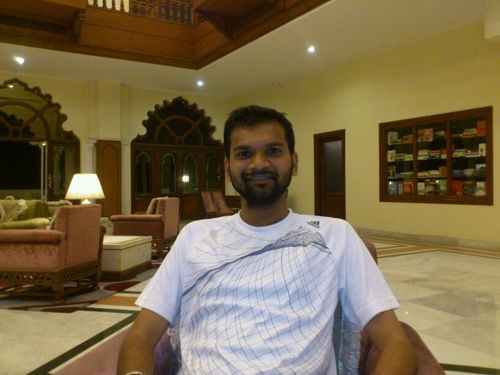 atozkawade's profile picture. 