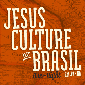 Se você vai ao #OneNight com #JesusCulture dias 7/6 em São Paulo e 8/6 em Brasília, junte-se a nós e participe das promoções! + INFOs c/ @ozielalves