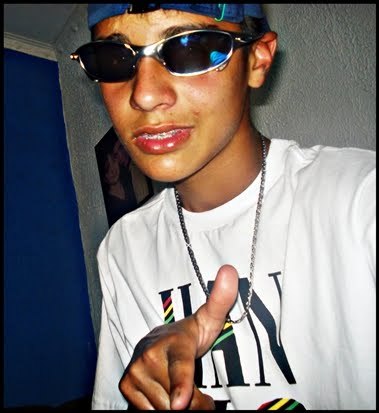 Ousadia & alegriiaa'