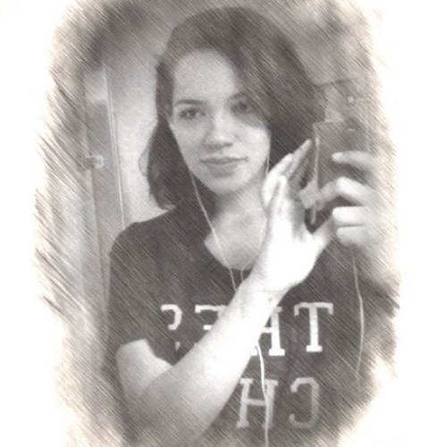 CherilMichael's profile picture. I'm Cheril. My work is play, I live in music, and I laugh at everything. Oh yeah. I'm also a pirate. Aaarr!!