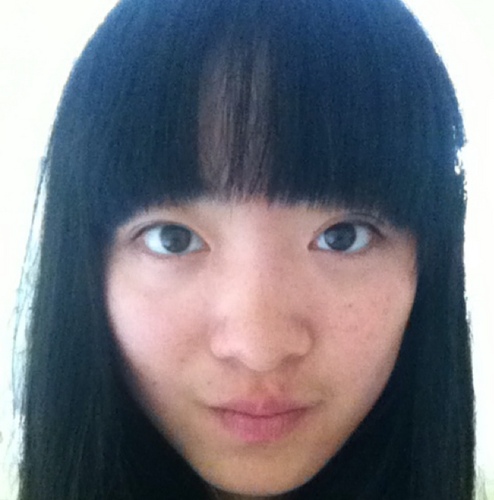 Rensiyingjoanna's profile picture. Becoming a university student in September