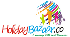 HolidayBazaar is a complete online package for booking hotels/ holiday packages within india or international