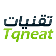tqneat's profile picture. طريقك الى عالم تقنية مواقع الانترنت