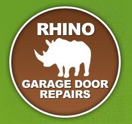 New garage doors installation and repair solutions including garage door replacement parts, broken springs,  cables or damaged areas and door accessories.