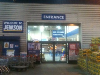 JewsonPurleyWay's profile picture. Open from 6.30am to 5.00pm on weekdays and from 8:00am till noon on Sarurday. Follow us to keep up to date with promotional events and price deals.
