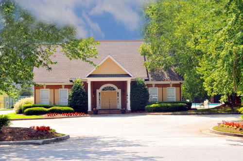 We are the Wynbrooke Coummunity Home Owners Association located In Stone Mountain, GA