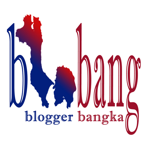 Blogger Bangka