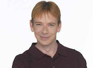 I'm Ian beale and I've been flicking bean now for as long as I can remember