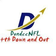 NFL podcasts with a Scottish twist. A podcast for the fans, by the fans.