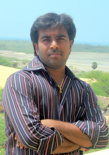 Mechanical Engineer