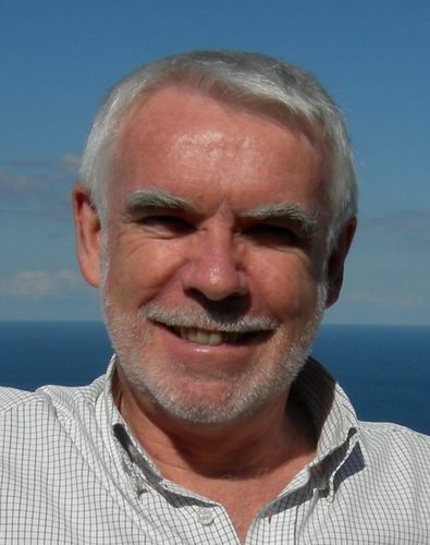 Engineer, father of musicians; Mia and Lulu’s poppa; struggling golfer; supporting WaterAid. Opinions are my own.