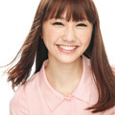 鈴木友菜 Yuuna Suzu Twitter