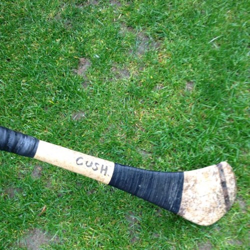 colincushen's profile picture. Hurler on the ditch