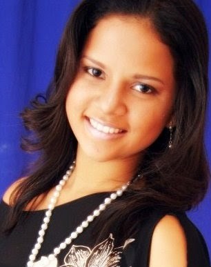 Sou Serva do Senhor, Cantora, Filha do Pastor Felipe E Pastora Marcia... Amo o Meu Deus Acima De Tudo e de TODOS... =D