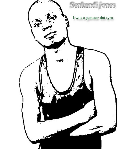 sekankyajackson's profile picture. Hey You Watsup, Am cool lets talk  +256704511261