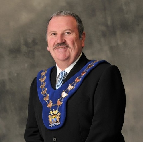 City of Rockingham Mayor and  local resident for 30 years, I am passionate about working with our community to be a thriving and vibrant destination