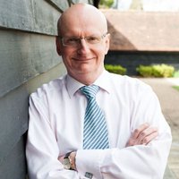 Dr Robert Davies (@drrobertdavies) 's Twitter Profile