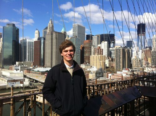 Will125Morrison's profile picture. Law Student and Ex-Classics Student. Lover of Sports and Technology.