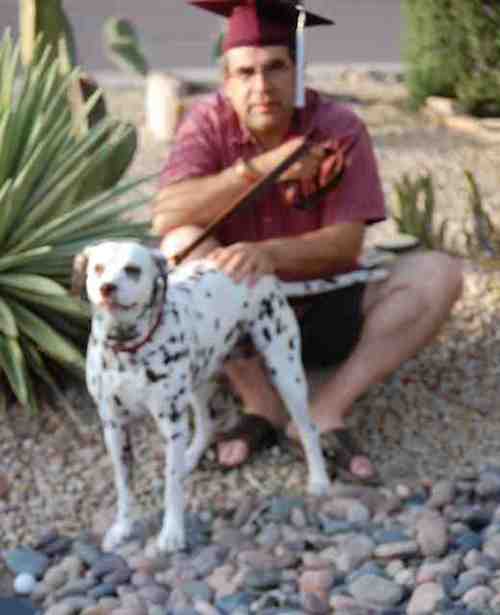 fenicioarizona's profile picture. Spanish Teacher Translator