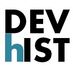 Devenir historien-ne (@devhist) Twitter profile photo