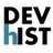 devhist's profile image