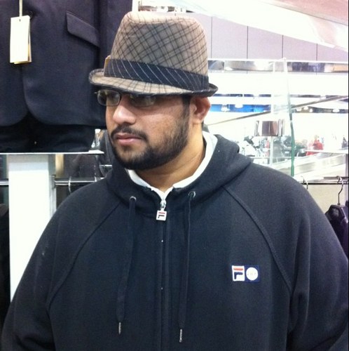 GodfatherMaq's profile picture. 