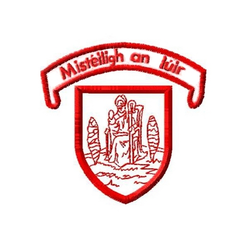 Newry Mitchels Gaelic Football Club
