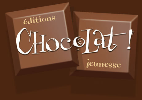 Editions Chocolat ! Jeunesse