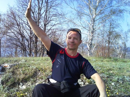 Юрий Лабгаев