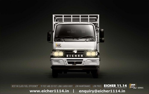 Eicher1114 Profile Picture