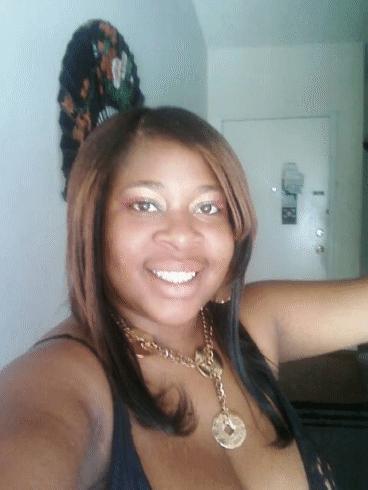 Alicia love