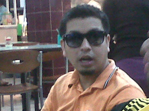 mrshah shafee