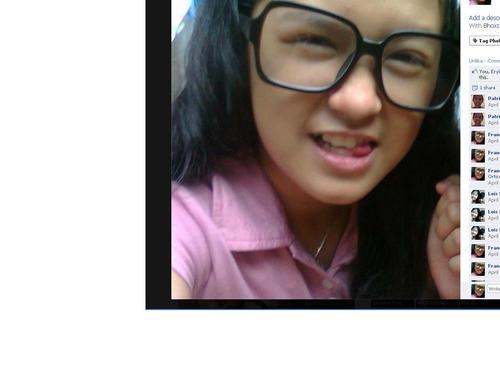 SilverioGabbie's profile picture. 11 yr old girl, kind ,helpful and also a friendly person! but sometimes Im a quiet student but once there was one person bullying me I was being defiant person