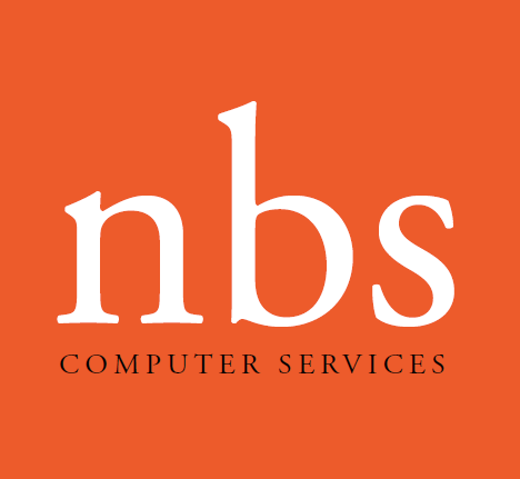 We can be your IT support.