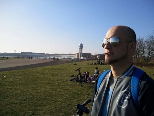 MarcusEssen's profile picture. 