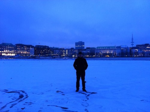 JulioCesarMerc2's profile picture. 