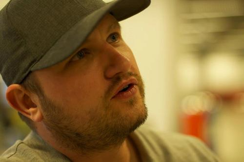 Steenlund's profile picture. Engineering Manager at Unity. Opinions are my own.