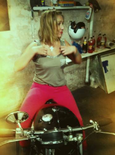 jobonekenobi's profile picture. Euro, Hello Kitty fan, runner, yogi, tech/media/marketing PR and http://t.co/mBpr1RcMiZ