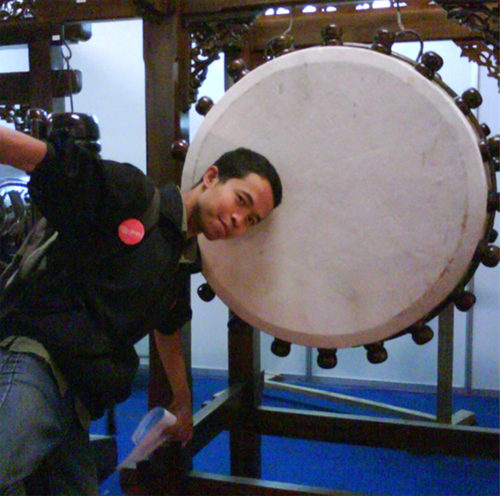 Ahmad_Sodhikin's profile picture. Menikmati kehidupan di antara ketidaksempurnaan