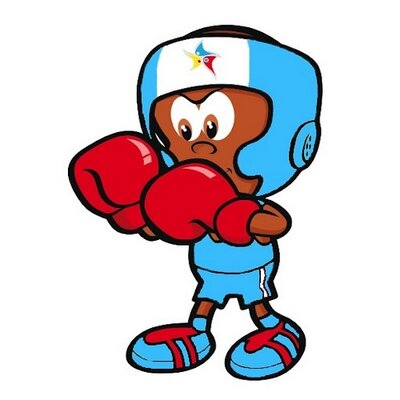 BoxeoAmateurARG's profile image