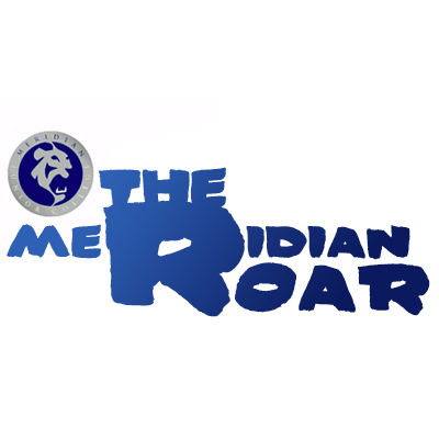 Hey Meridians! Follow us and be updated with the latest scores and school events! Brought to you by The Meridian Council!