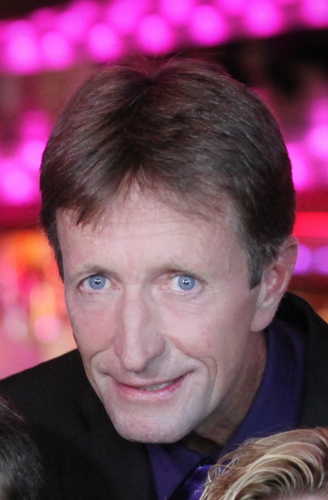 CarlFettyDC's profile picture. Chiropractor, health educator, I love the outdoors; I'll tweet tips, advice, news re: health, nutrition, green living, and whatever pops in my head.